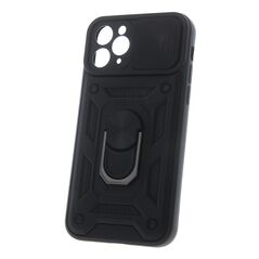 Defender Slide case for Samsung Galaxy S24 black