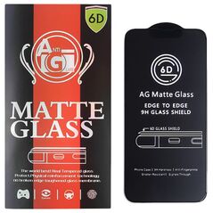 Tempered glass 6D for Xiaomi Redmi Note 12