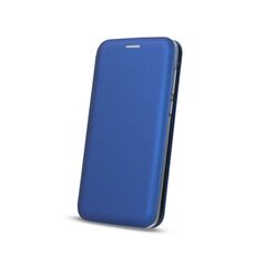 Smart Diva case for  Xiaomi Redmi 13C 4G / 13C 5G navy blue