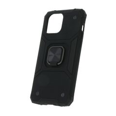 Defender Nitro case for iPhone 15 6,1&quot; black