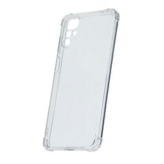 Anti Shock 1,5 mm case for Motorola Moto G22 4G / E32s transparent