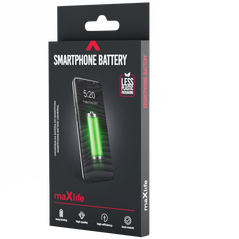 Maxlife battery for Xiaomi Mi Note 3 BM3A 3400mAh