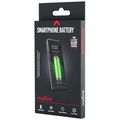 Maxlife battery for Samsung Galaxy S20 EB-BG980ABY 4000mAh 5907457732490