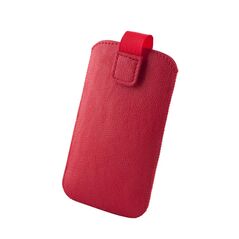 Case Slim Up Mono 5XL (iPhone 6 Plus) red 5900495785725