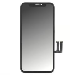 OEM Ecran NCC Advanced In-Cell cu Touchscreen si Rama Compatibil cu iPhone 11 + Folie Adeziva - OEM (20805) - Black 5949419090217 έως 12 άτοκες Δόσεις