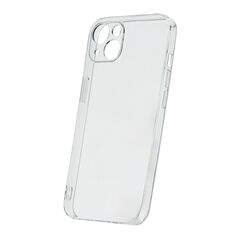Slim case 2 mm for Xiaomi Redmi 12 4G transparent 5900495496225