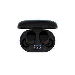 Devia Bluetooth earphones TWS Joy A6 black 6938595351013