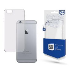 3MK Clear Case iPhone 6 / 6s