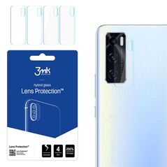 Vivo Y70 - 3mk Lens Protection™