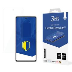 Google Pixel 7A 5G - 3mk FlexibleGlass Lite™