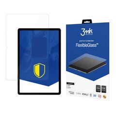 Samsung Galaxy Tab S9 FE - 3mk FlexibleGlass™ 11&#39;&#39;