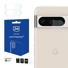 Google Pixel 8 Pro - 3mk Lens Protection™