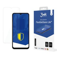 3mk FlexibleGlass Lite™ hybrid glass for Samsung Galaxy M34 5G
