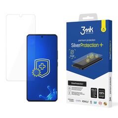 3mk SilverProtection+ protective foil for Xiaomi Poco X6 Pro 5G