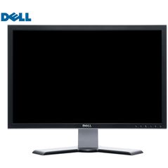 Dell MONITOR 24" TFT DELL 2407WFP BL-SL GA 0.067.159 έως 12 άτοκες Δόσεις