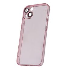 Slim Color case for iPhone 11 pink 5900495306432