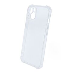 Anti Shock 1,5 mm case for Samsung Galaxy A35 5G transparent 5907457717596