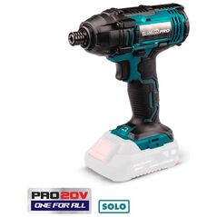 Bormann pro Bbp3300 Bormann pro Bbp3300 Παλμικό Κατσαβίδι 20v 027607 έως 12 Άτοκες Δόσεις