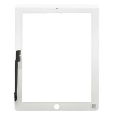 OEM Μηχανισμός Αφής Apple iPad 3/4 Λευκό OEM Type A 04984 04984