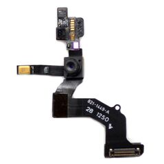 OEM Καλώδιο Πλακέ Apple iPhone 5 με Αισθητήρα Φωτισμού και Μπροστινή Κάμερα και ΜΙκρόφωνο Ανοιχτής Ακρόασης OEM Type A 05555 05555