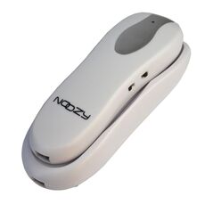 Noozy Σταθερό Ψηφιακό Τηλέφωνο Noozy Phinea N12 Λευκό με LED ένδειξη και Επιτοίχια Τοποθέτηση 22553 5210029058264