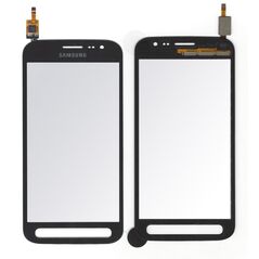 OEM Μηχανισμός Αφής Samsung SM-G390F Galaxy Xcover 4 Μαύρο OEM Type A 22750 22750