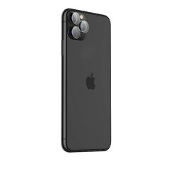 Hoco Tempered Glass Hoco Flexible Film Κάμερας για Apple iPhone 11 Pro Max Διάφανο 26107 6931474714626