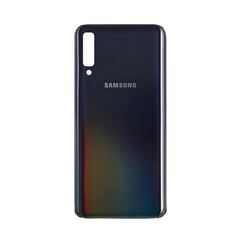 OEM Καπάκι Μπαταρίας Samsung SM-A705F Galaxy A70 Μαύρο 26184 26184