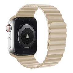Hoco Watchband Hoco WA07 Flexible 42/44/45/49mm για Apple Watch 1/2/3/4/5/6/7/8/SE/Ultra Star Color Silicon Band 38227 6931474787415
