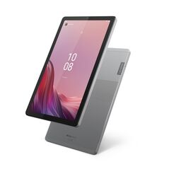 Lenovo Tablet Lenovo Tab M9 Wi-Fi 9" 3GB/32GB WiFi 4G Arctic Grey EU με Διάφανη Θήκη 40637 196802846882
