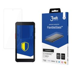 Samsung Galaxy Xcover 5 - 3mk FlexibleGlass ™