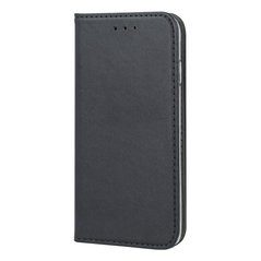 Smart Magnetic case for Xiaomi Redmi Note 9s / 9 Pro / 9 Pro Max black 5900495888464