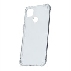 Anti Shock 1,5mm case for Xiaomi Redmi 9C / 10A transparent 5900495884862