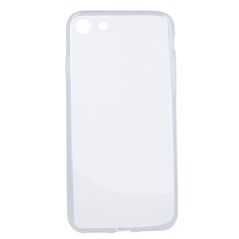 Slim case 1 mm for Xiaomi Redmi 13C 4G / 13C 5G transparent 5907457715011