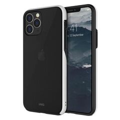 UNIQ etui Vesto Hue iPhone 11 Pro biały/white