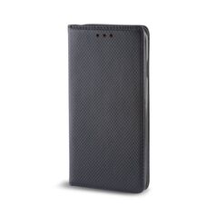 FLIP CASE MAGNET SAMSUNG G388 XCOVER 3 BLACK 5902429903984