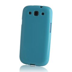 BACK GEL SAMSUNG J1 J120 2016 BLUE 5900495461339