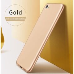 Guardian serie case XIAOMI REDMI NOTE 5A X-LEVEL gold 6957330389920