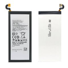 Battery for SAMSUNG GALAXY S6 G920F 2550mAh EB-BG920ABE 09057531