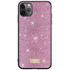 Case IPHONE XR SULADA Dazzling Glitter pink 5904161100935