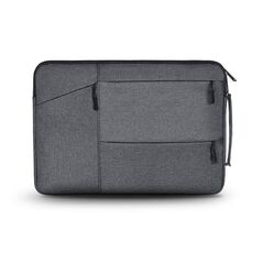 Case LAPTOP 14" Tech-Protect Pocket gray 5906735411935