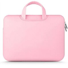 Bag LAPTOP 13" Tech-Protect Airbag light pink 0795787711132