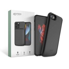 Case IPHONE 6 / 6S / 7 / 8 / SE 2020 / 2022 Tech-Protect Battery Pack 3200mAh black 5906735416985