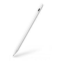 Touch Display Device for iPad Tech-Protect Digital Stylus Pen white 0795787711408