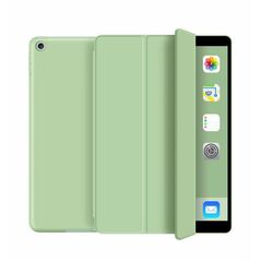 Case APPLE IPAD 10.2 (7gen / 8gen / 9gen) Tech-Protect SmartCase green 0795787714980