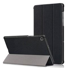 Case LENOVO TAB M10 10,1" 2ND GEN TB-X306 Tech-Protect SmartCase black 6216990208928