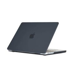 Case MACBOOK PRO 14.2 2021 / 2022 Tech-Protect SmartShell Matte black 9589046919121