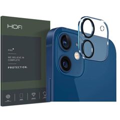 Camera Cover IPHONE 12 Hofi Cam Pro+ Clear 9589046922893