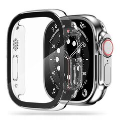 Case APPLE WATCH ULTRA 49MM Tech-Protect Defense360 transparent 9490713928325