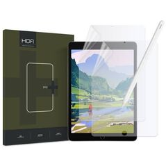 Matte Protective Film APPLE IPAD 10.2 (7gen / 8gen / 9gen) Hofi Paper Pro+ 2-pack Matte Clear 9490713929858